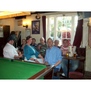 Notice Gallery for Alan CHALLIS