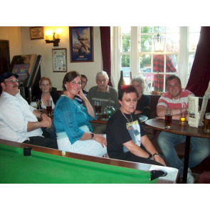 Notice Gallery for Alan CHALLIS