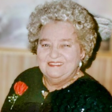 Notice Gallery for Gwyneth Sullivan