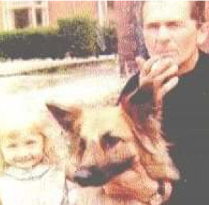 Notice Gallery for GEORGE OXBERRY