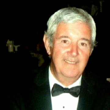 Photo of ALAN NEVILLE