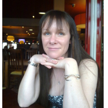 Photo of (FORMERLY FREW) STITT