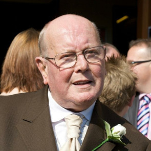 Photo of ROY LOMAS