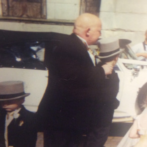 Photo of MARK NEIL HICKSON