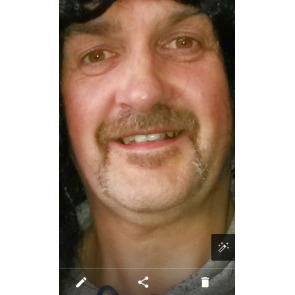 Photo of IAN MACIVER