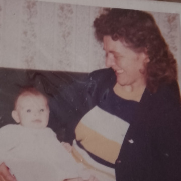 Notice Gallery for EILEEN SMALING