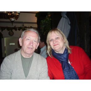 Photo of DENNIS GREEN