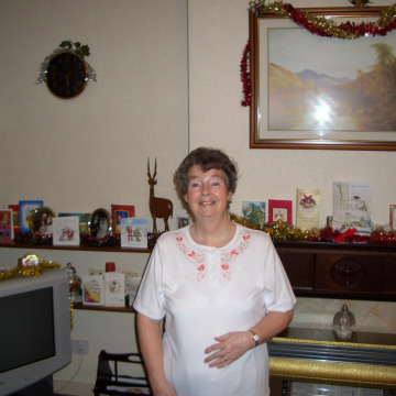 Photo for notice Elizabeth CURRAN
