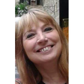 Photo of LESLEY ANNE HARDY