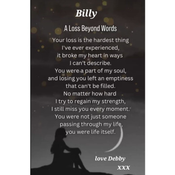 Notice Gallery for BILLY HELM