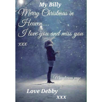 Notice Gallery for BILLY HELM