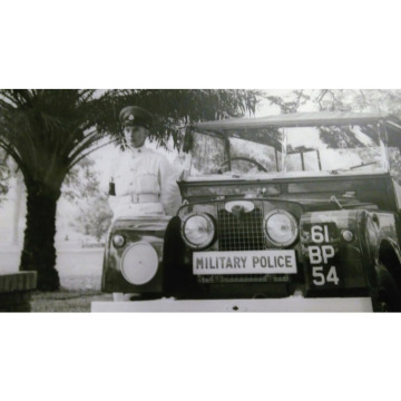 Photo for notice Brian BEECHEY