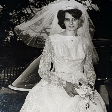 Photo of ANNE (NEE WHYTE) WALLAC