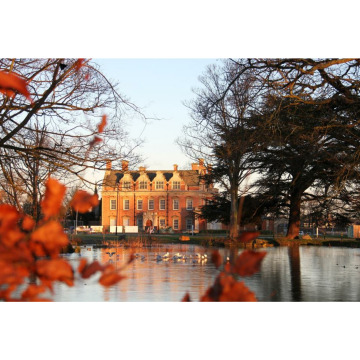 Photo of WILLIAM MARTIN WHITTINGHAM