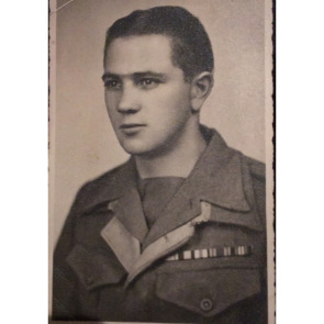 Notice Gallery for WALTER WILLIAM ROBERTS