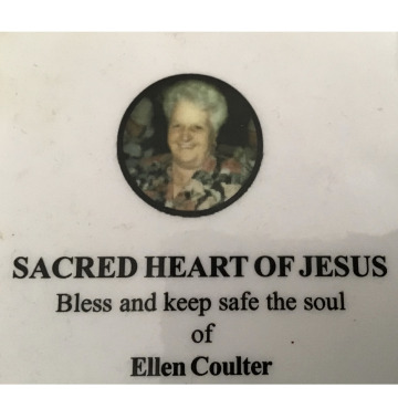 Notice Gallery for ELLEN COULTER