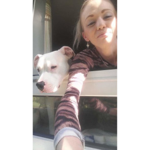 Notice Gallery for SHAYNI GENNIEL KIRK