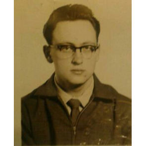 Notice Gallery for JOHN Arnot