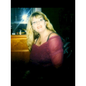 Photo of ANNE MADDEN