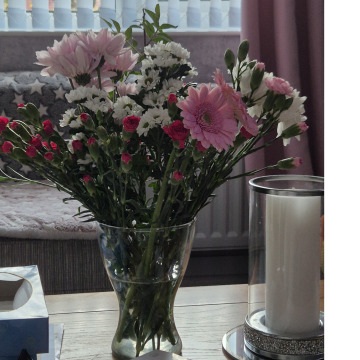 Notice Gallery for GWEN MILBURN