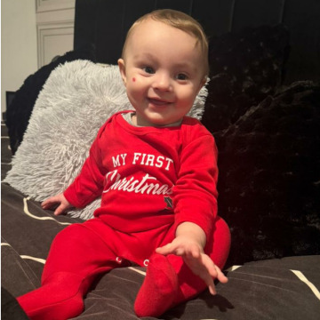 Photo for notice Hadrian Park HODGSON