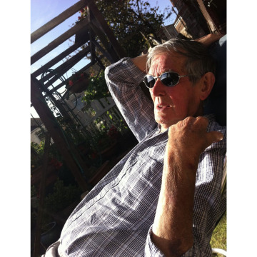 Photo of Cyril DARE