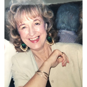 Notice Gallery for MARGARET SCARGILL