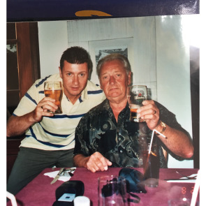 Notice Gallery for JOHN CORNOCK