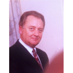 Photo of JOHN CORNOCK