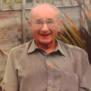 Photo of NORMAN DAVID REES