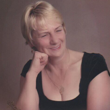 Photo of BRENDA CUMMINS