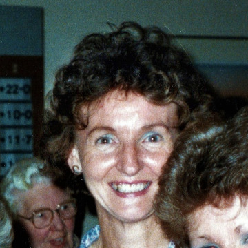 Photo for notice Muriel SMITH