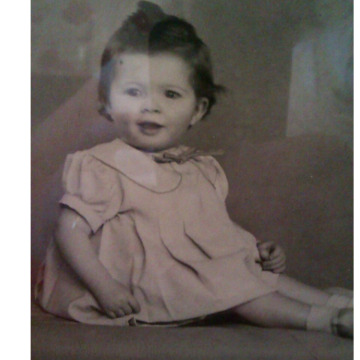 Photo of LORNA CONNOLLY