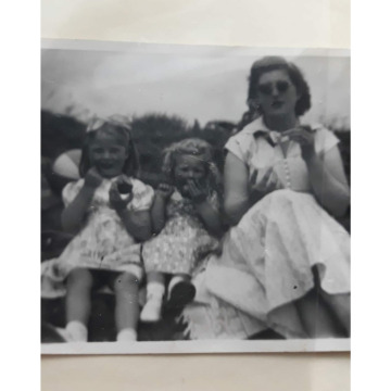 Notice Gallery for Joan Elizabeth HACKLEY