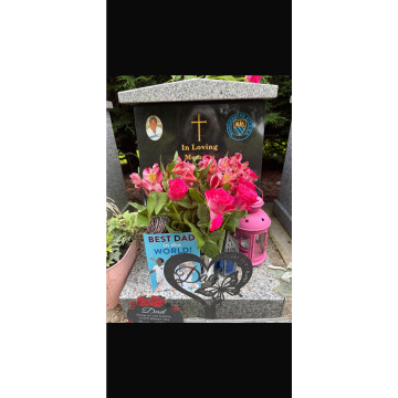 Photo for notice Sydney CAPPER