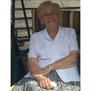 Photo of MARGARET DOBSON