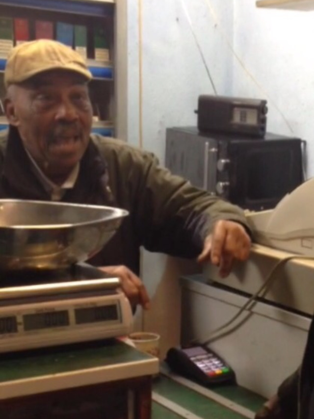 Notice Gallery for KEN SPENCE