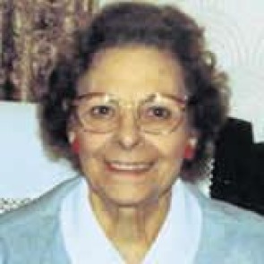 Notice Gallery for VIOLET MABEL WHITTINGHAM