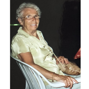 Photo of CATHERINE ANN FINCH