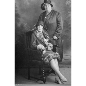 Photo of Ruby Mackenzie Coulston