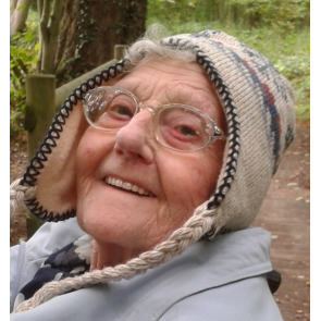 Photo of EVELYN MARY GORMAN