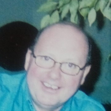 Photo of IAIN CLOSE