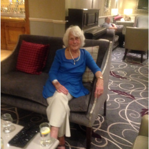 Photo of DOROTHY IRWIN