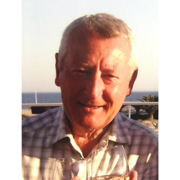 Photo for notice Frederick Charles HIGGS