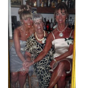 Tribute photo for Jean Hall