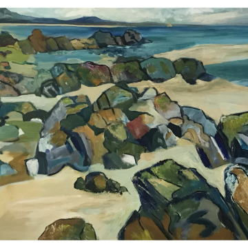 Photo of MORRISON MALCOLM BROWN