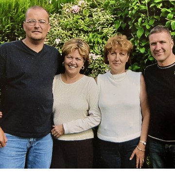 Notice Gallery for IRENE McCARTNEY McMILLAN NEE RAEBURN