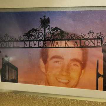 Photo of PETER JAMES SHANNON