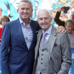 Notice Gallery for DENNIS GEORGE WOOD