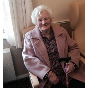 Photo of ROSE MARION JACKSON